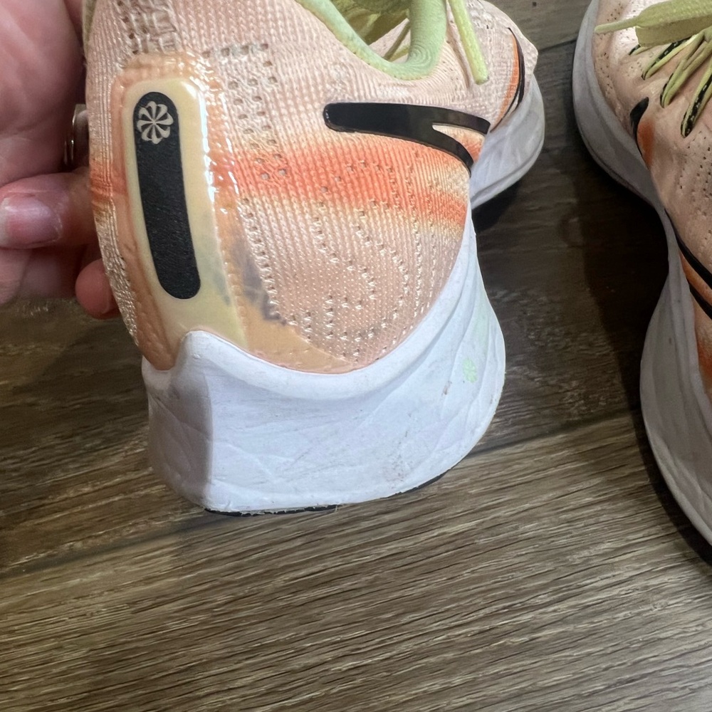 Nike Air Zoom Pegasus 36 PRM Rise Running Shoes - Picture 8 of 12